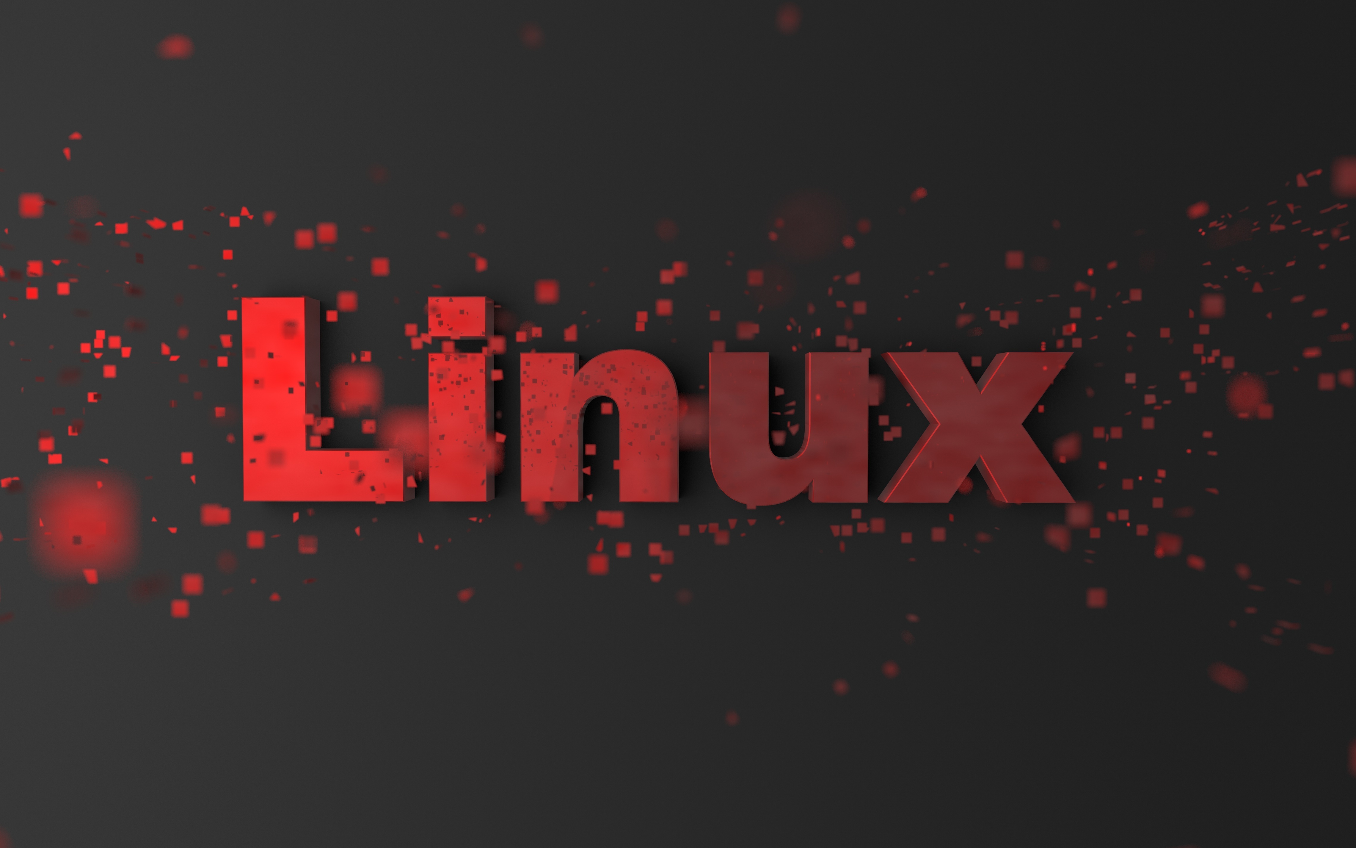 Российским Linux-разработчикам выпал уникальный шанс