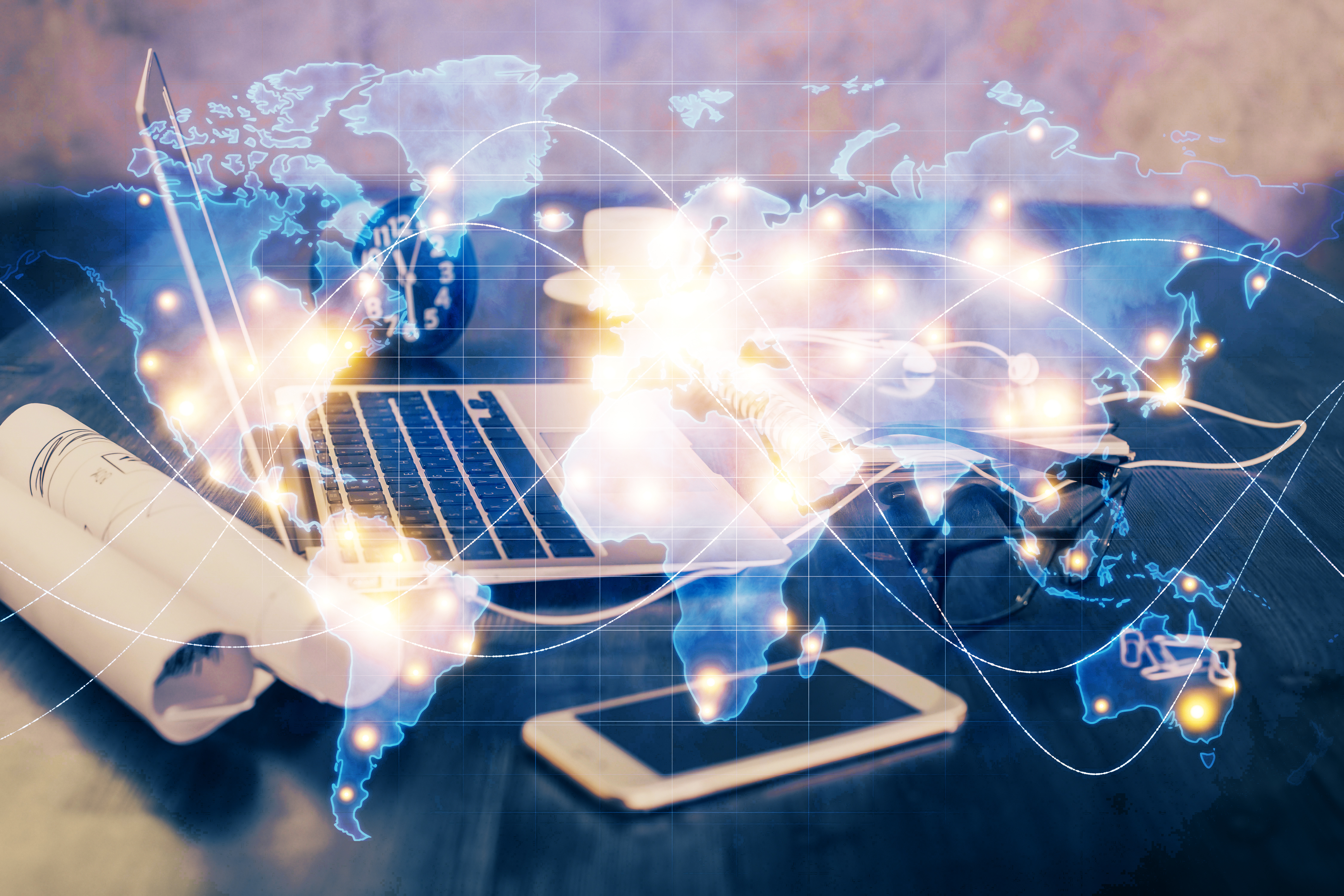 Отечественные решения для корпоративной мобильности в Axoft