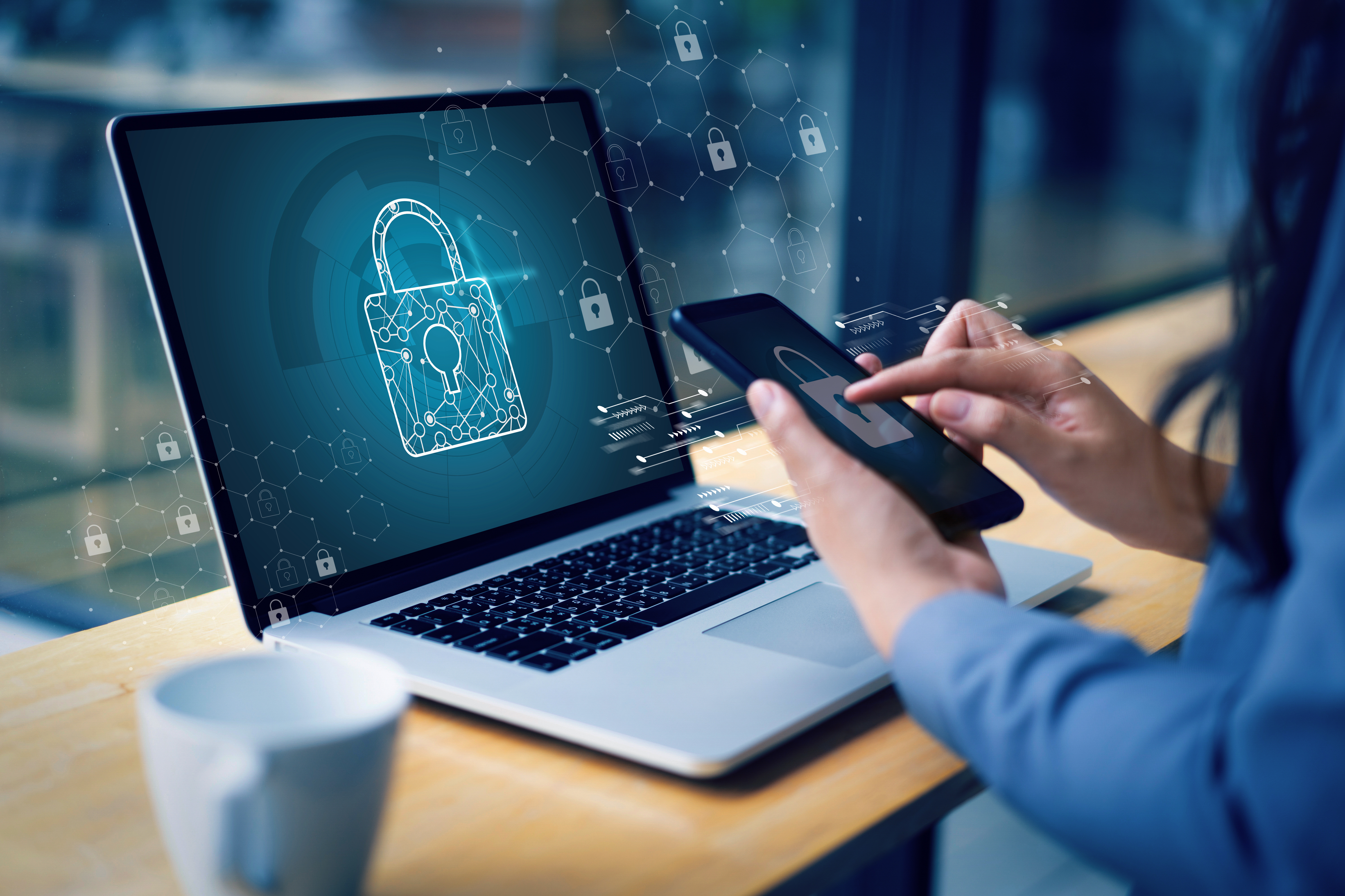 Axoft: инфраструктура Курского МФЦ под защитой российского MaxPatrol SIEM