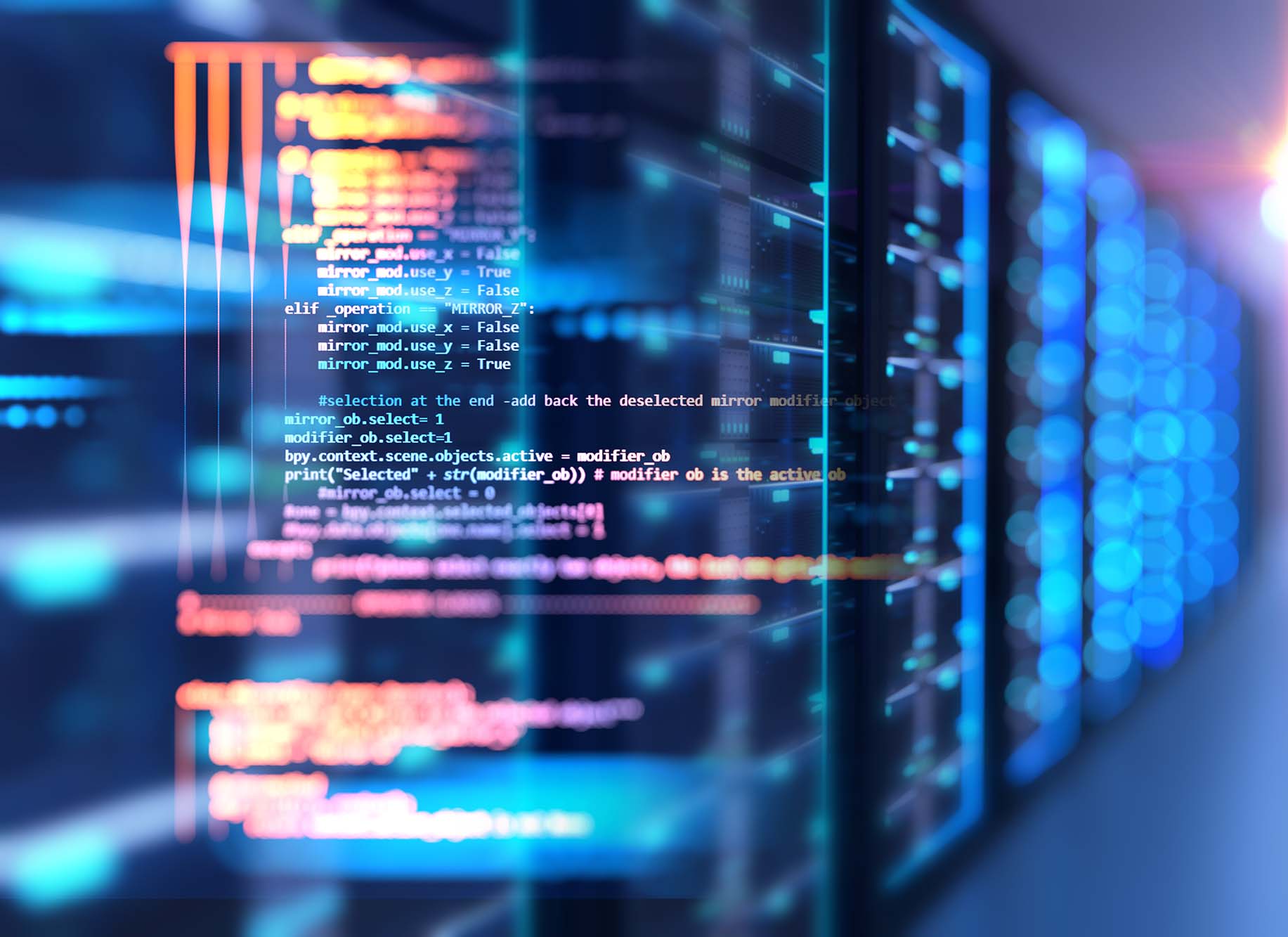 Полный порядок: как работают системы управления доступом к неструктурированным данным