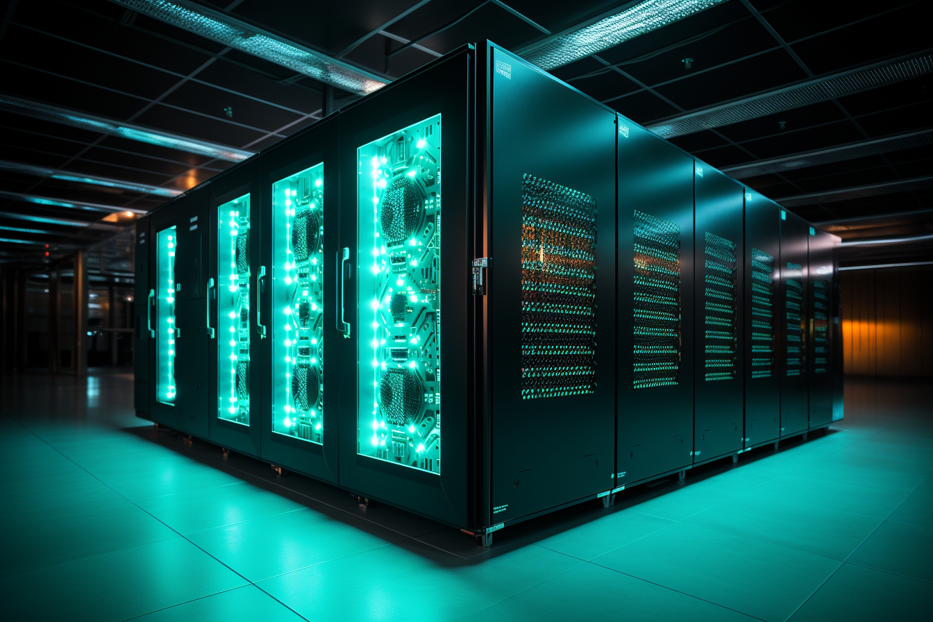 Тестируется новый ПАК RDW Computers, оснащенный барьерами защиты информации