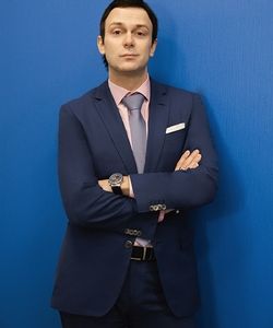 Александр Гутин:
