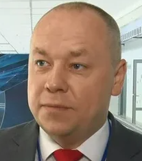 Алексей Кидалов