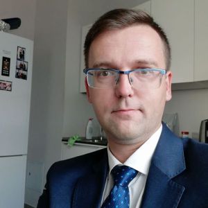 Андрей Юрченко