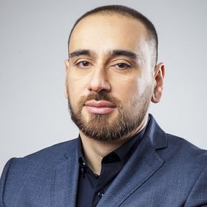 Георгий Мегрелишвили