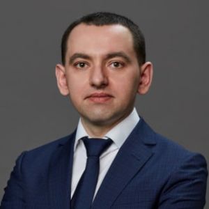Игорь Мандик