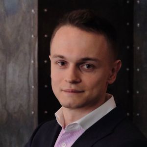Дмитрий Данилин
