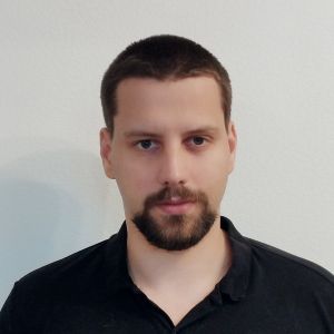 Алексей Падчин