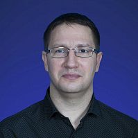 Антон Киселев