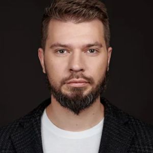 Алексей Смирнов