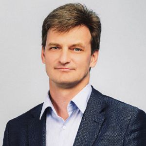 Владимир Степанов