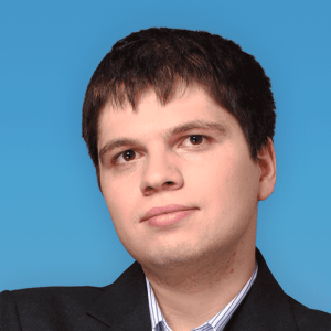 Антон Иванов