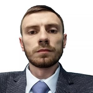 Сергей Ивкин