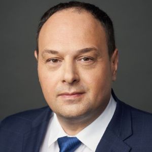 Павел Калякин