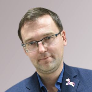 Андрей Юрченко