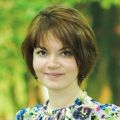 Екатерина Клишева