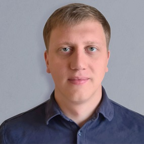 Алексей Бредихин