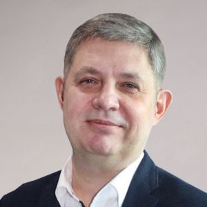 Сергей Табулин