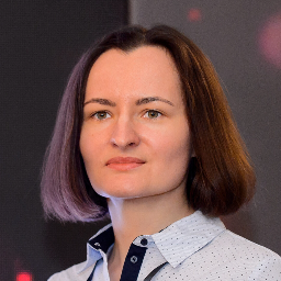Наталья Щелканова