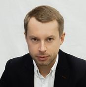 Антон Бугрецов