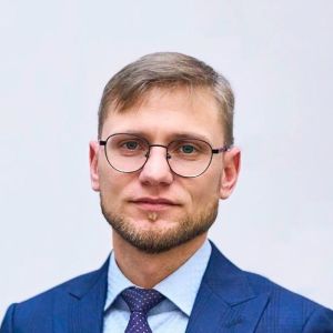 Дмитрий Косарев