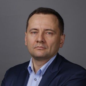Сергей Горин