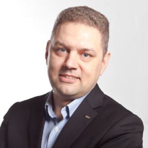 Олег Карпицкий