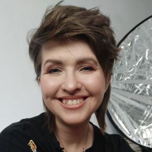Мария Кириченко