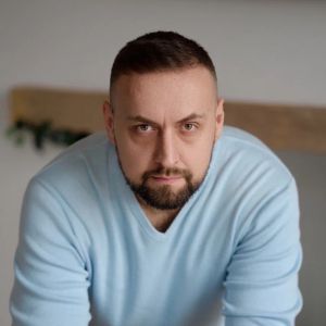 Олег Дронов