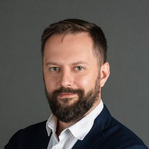 Константин Родин
