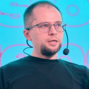 Константин Осипов