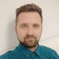 Дмитрий Потехин