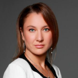 Елена Бородкина