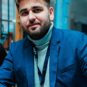 Сергей Саблин