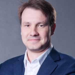 Антон Коваленко