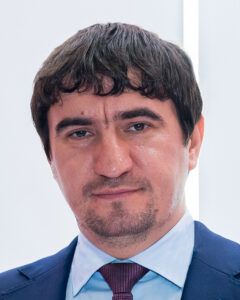 Рустам Рустамов