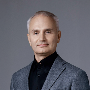 Николай Прянишников