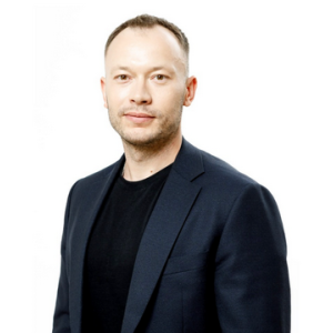 Евгений Паутов