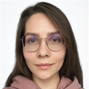 Екатерина Снегирева