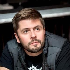 Сергей Осипов
