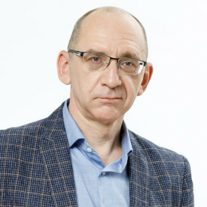 Сергей Макарьин