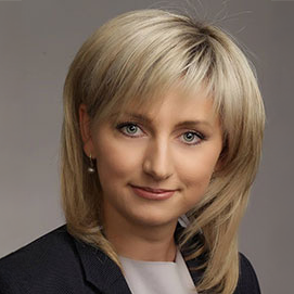 Екатерина Хритоненкова