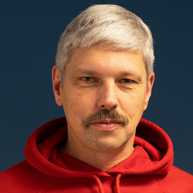 Иван Панченко