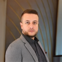 Артём Марковский