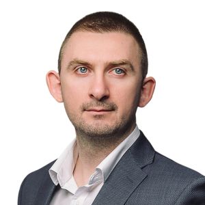 Алексей Котов