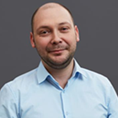 Антон Молчанов