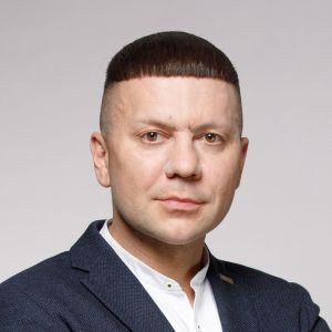 Алексей Какунин