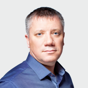 Алексей Киселев