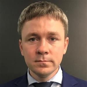 Дмитрий Жебелянов