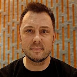 Сергей Синяков